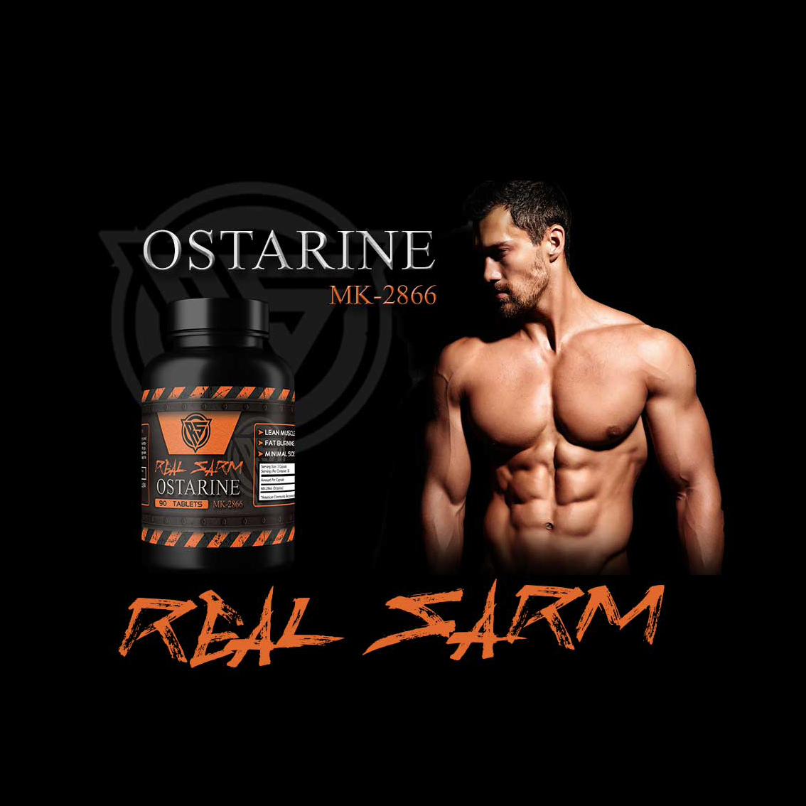 Ostarine