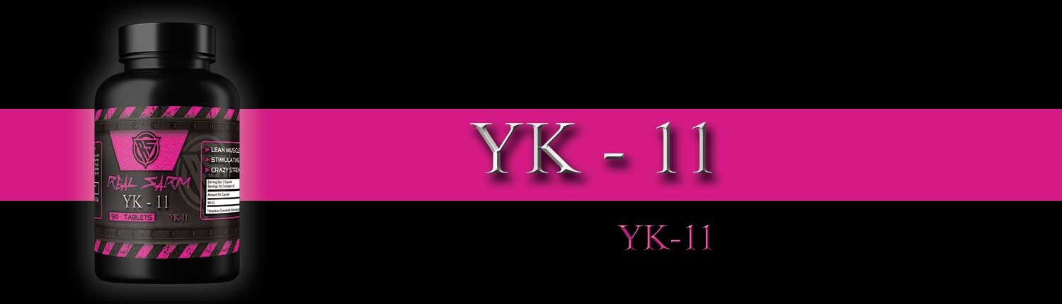 yk11